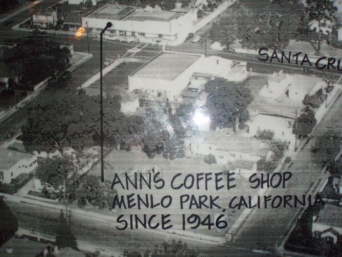 Ann's Coffee Shop