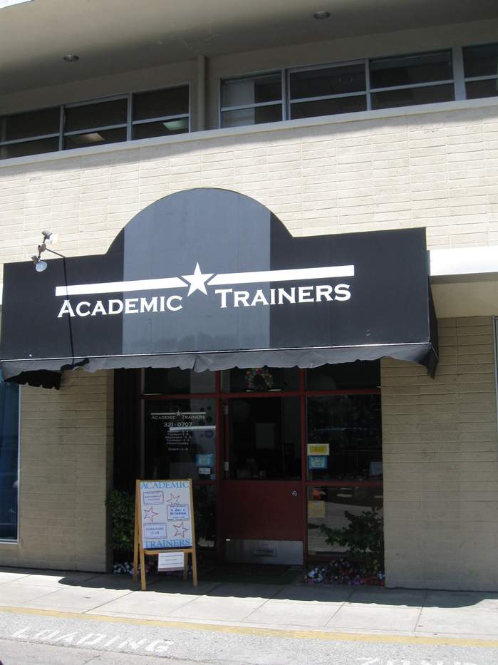 Academic Trainers
