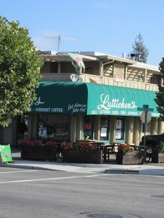 Lutticken's