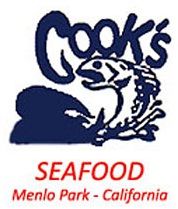 Cook's Seafood Market