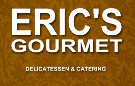 Eric's Gourmet