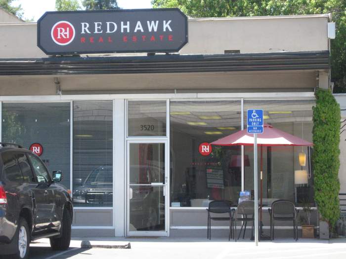 Red Hawk Real Estate