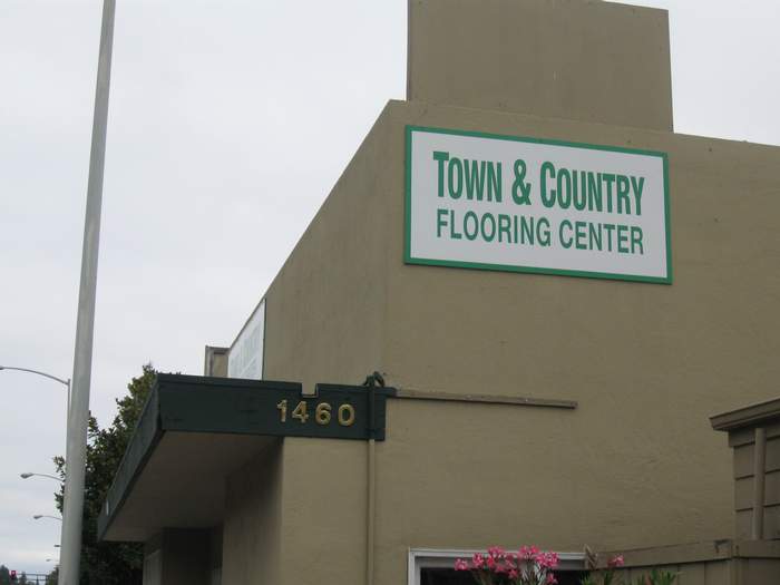 Town and Country Flooring Center