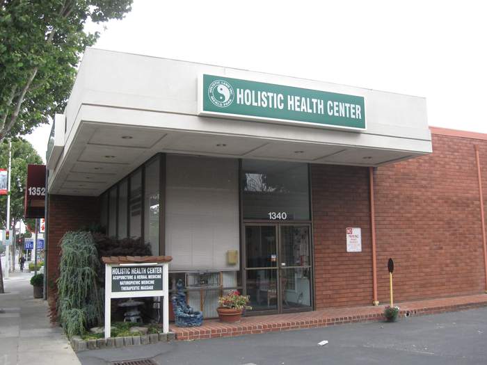Holistic Health Center