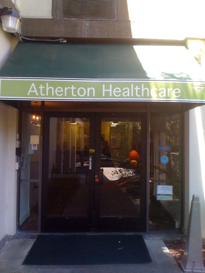 Atherton Healthcare