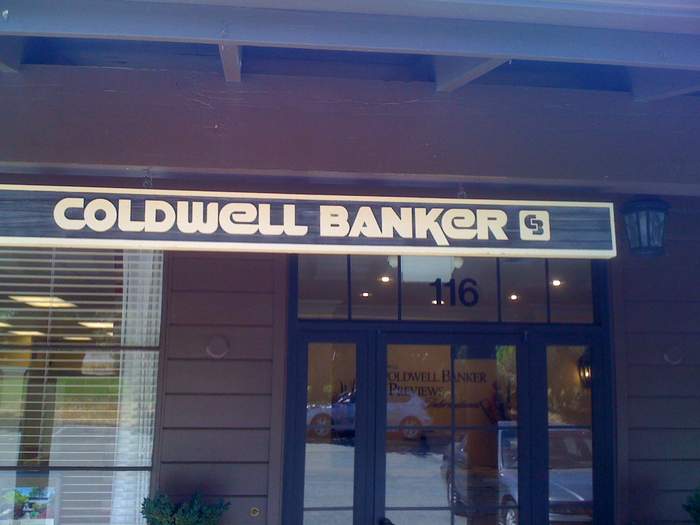Coldwell Banker - Portola Road