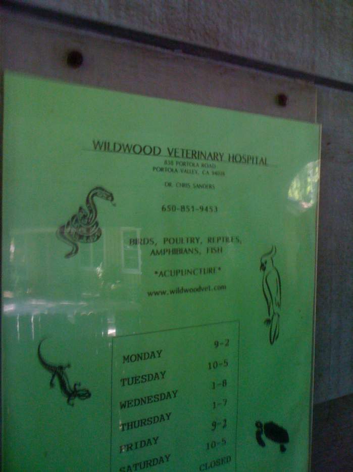 Wildwood Veterinary Hospital
