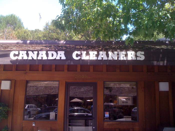 Canada Cleaners