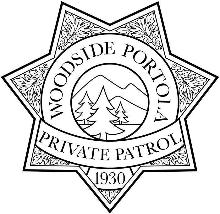 Woodside Patrol