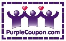 Purple Coupon