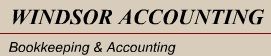 Windsor Accounting
