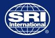 SRI International Inc.