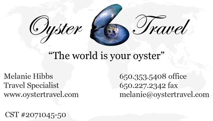 Oyster Travel
