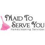 Maid To Serve You