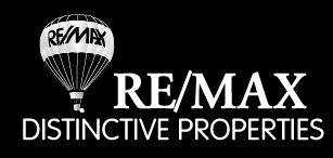 RE/MAX Distinctive Properties