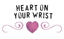 Heart On Your Wrist