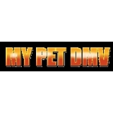 MyPetDMV - Pet Drivers License