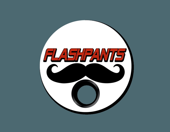 Flash Pants Band
